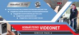 Релиз VideoNet PSIM SP4. Распознавание лиц, отпечатков пальцев, поддержка оборудования VIZIT, Gate