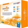 ПО Axxon Next 4.0 Professional подключение одной видеокамеры
