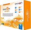 ПО Axxon Next 4.0 Professional подключение одной видеокамеры