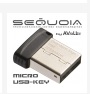Электронный ключ Guardant Sign micro, usb