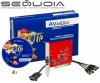 Система AViaLLe Sequoia TW-04x06-P