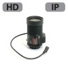 Объектив вариофокальный EL-2V550 для мегапиксельных камер IP и HD-SDI Объектив вариофокальный EL-2V550 для мегапиксельных камер IP и HD-SDI