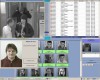 ПО поиска лиц в архиве системы Интеллект (за сервер)